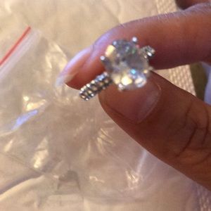 Diamond Ring